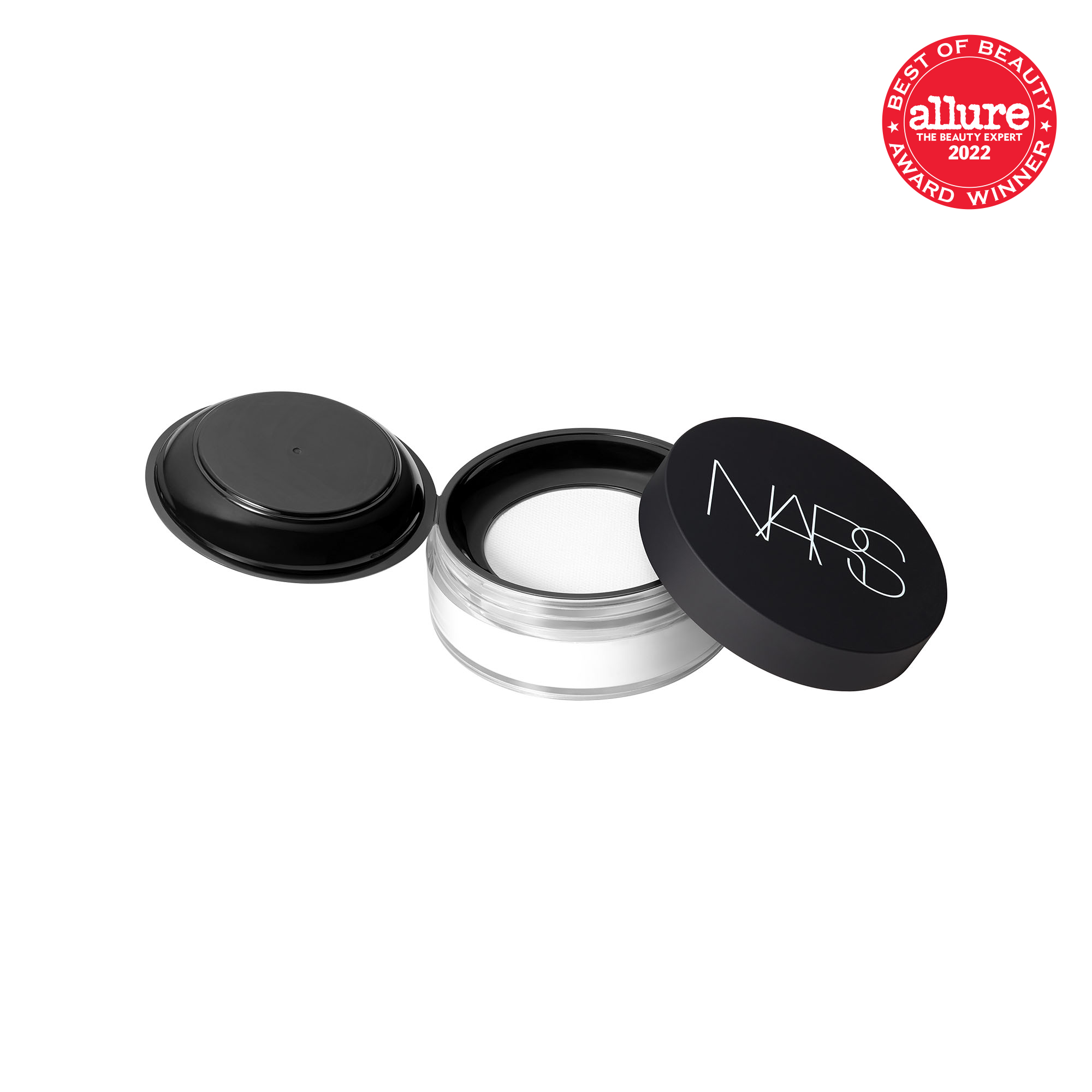 NARS LIGHTREFLECTING SETTINGPOWDER 2個セット Light Reflecting Loose Setting Powder | NARS Cosmetics