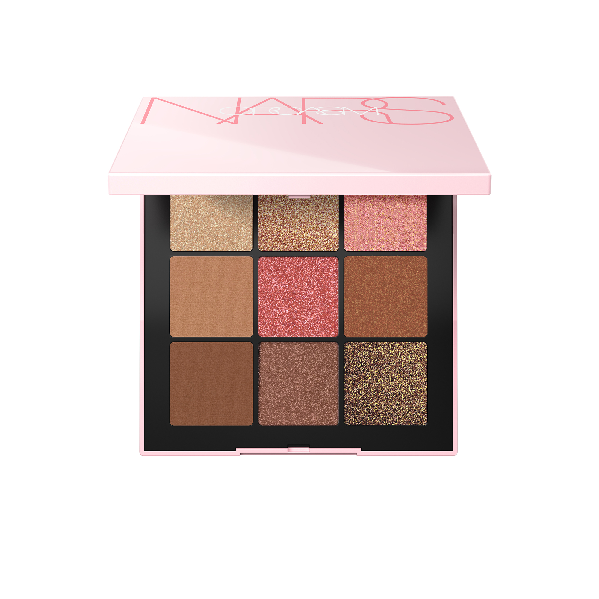 Nars eye shadow palettes hotsell