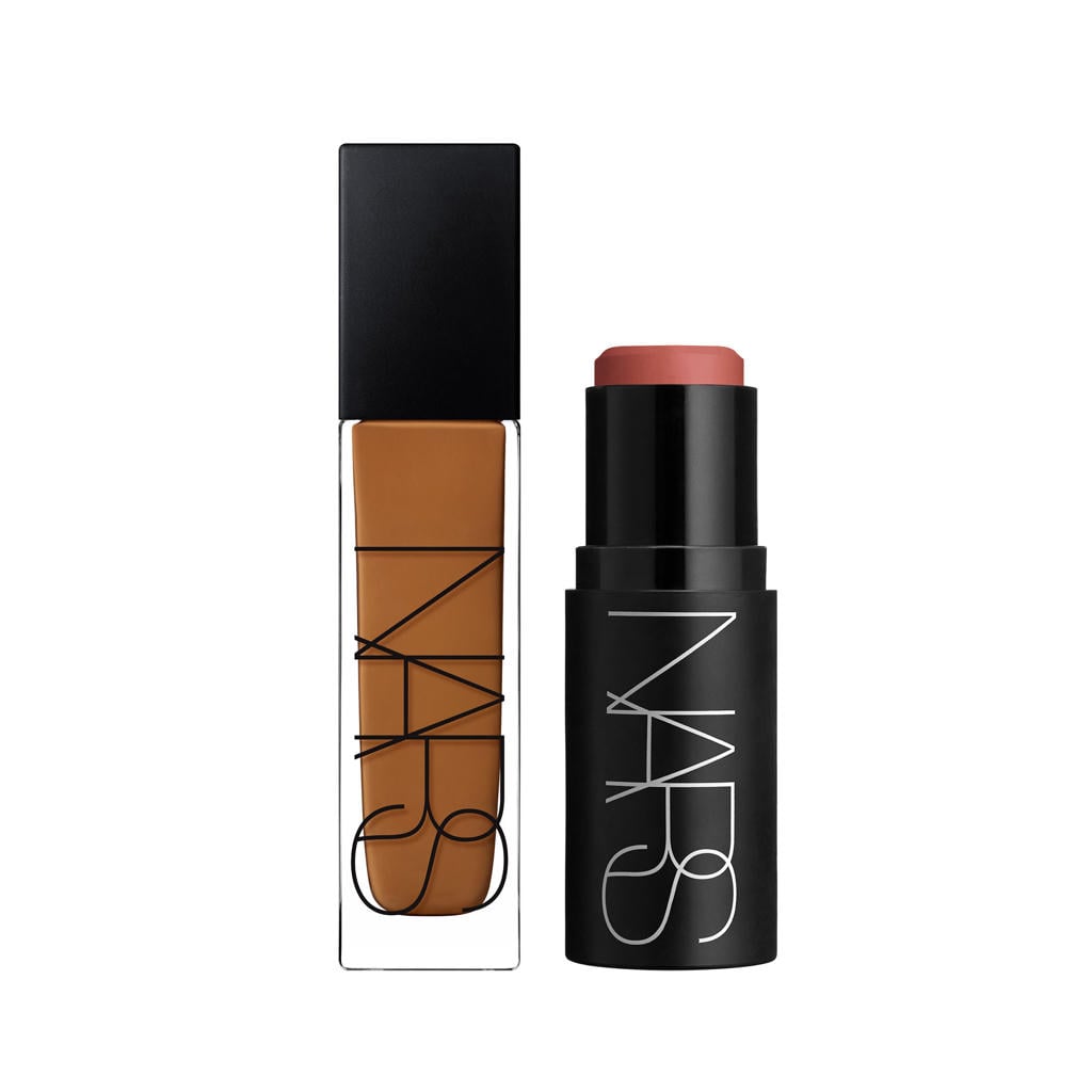 The Multiple and Foundation Set | NARS Cosmetics