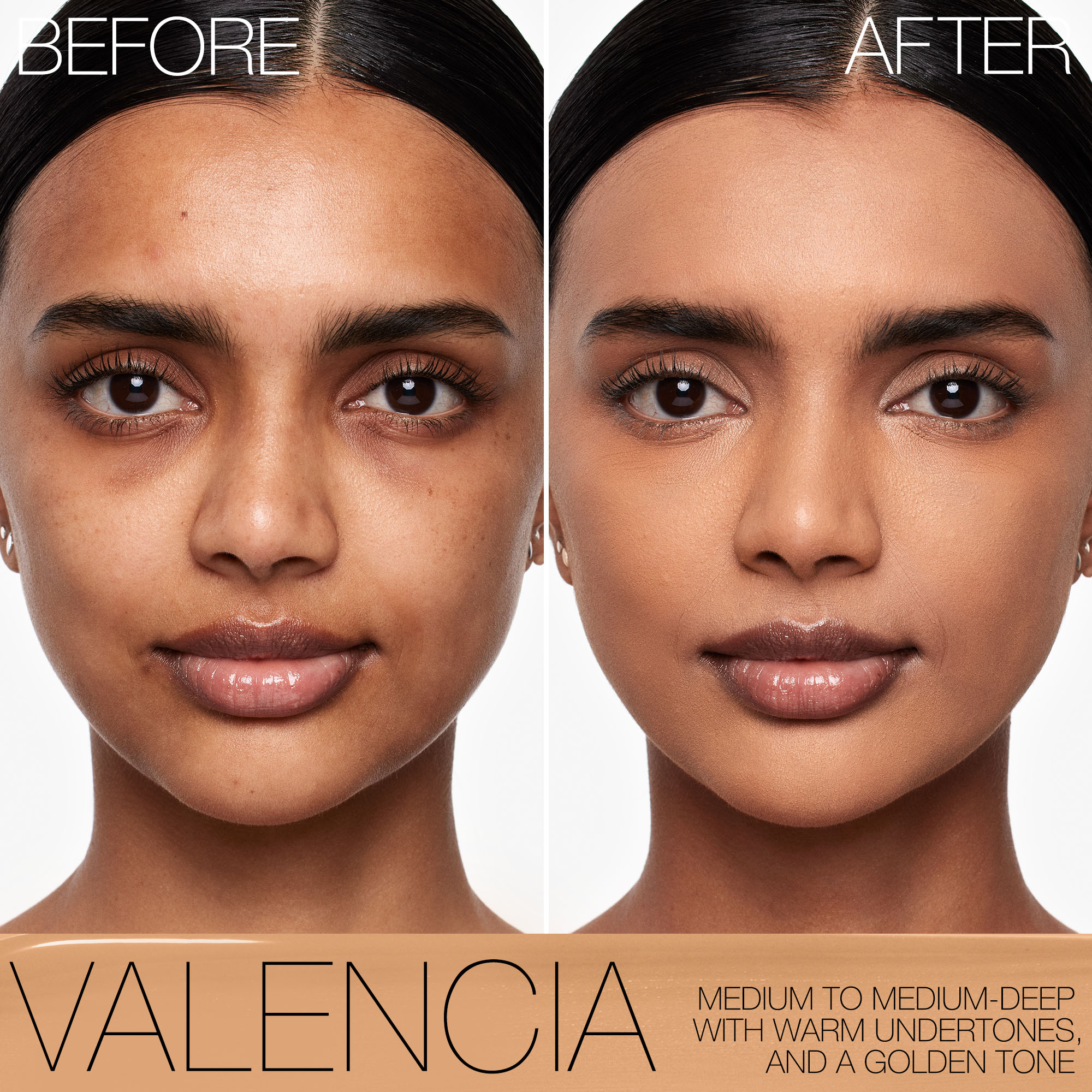 The Matte Foundation & Concealer SetThe Matte Foundation & Concealer Set, 