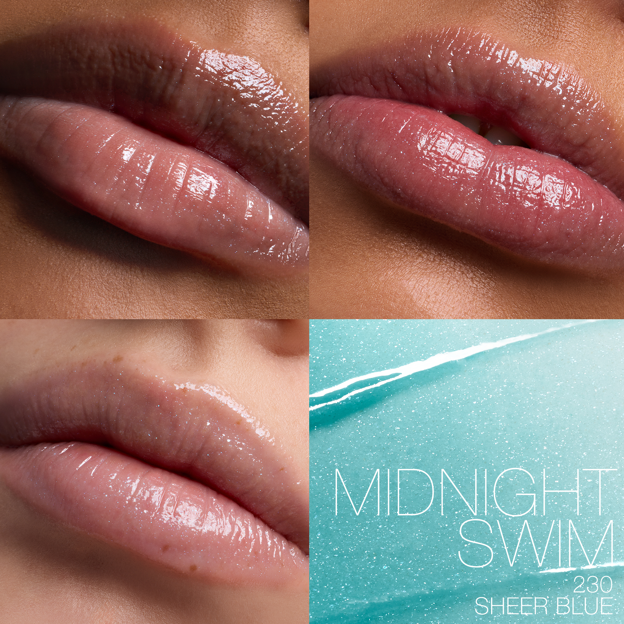 Afterglow Lip BalmAfterglow Lip Balm, 230 Midnight Swim