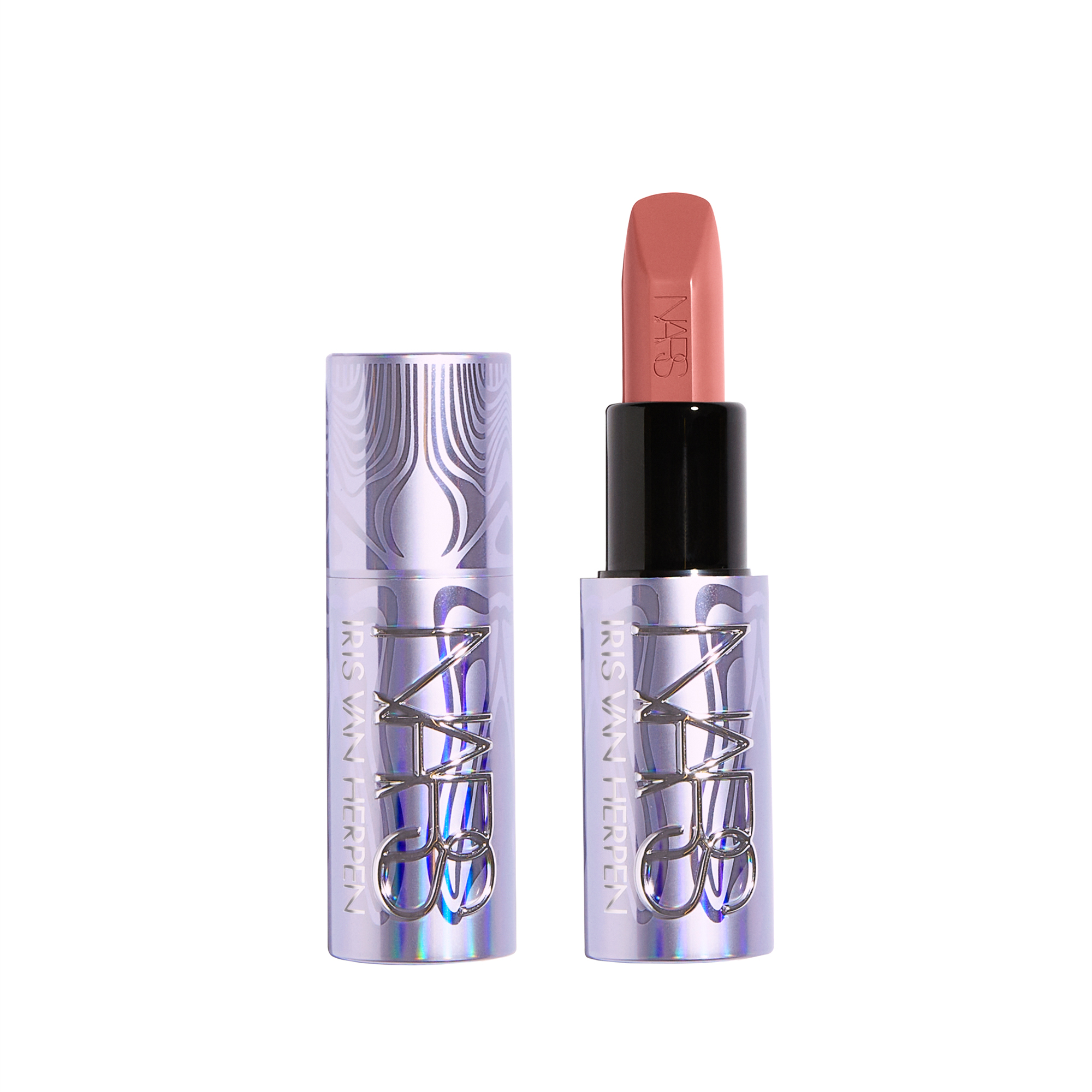 Iris van Herpen X Explicit Lipstick | Pink Lipstick | NARS