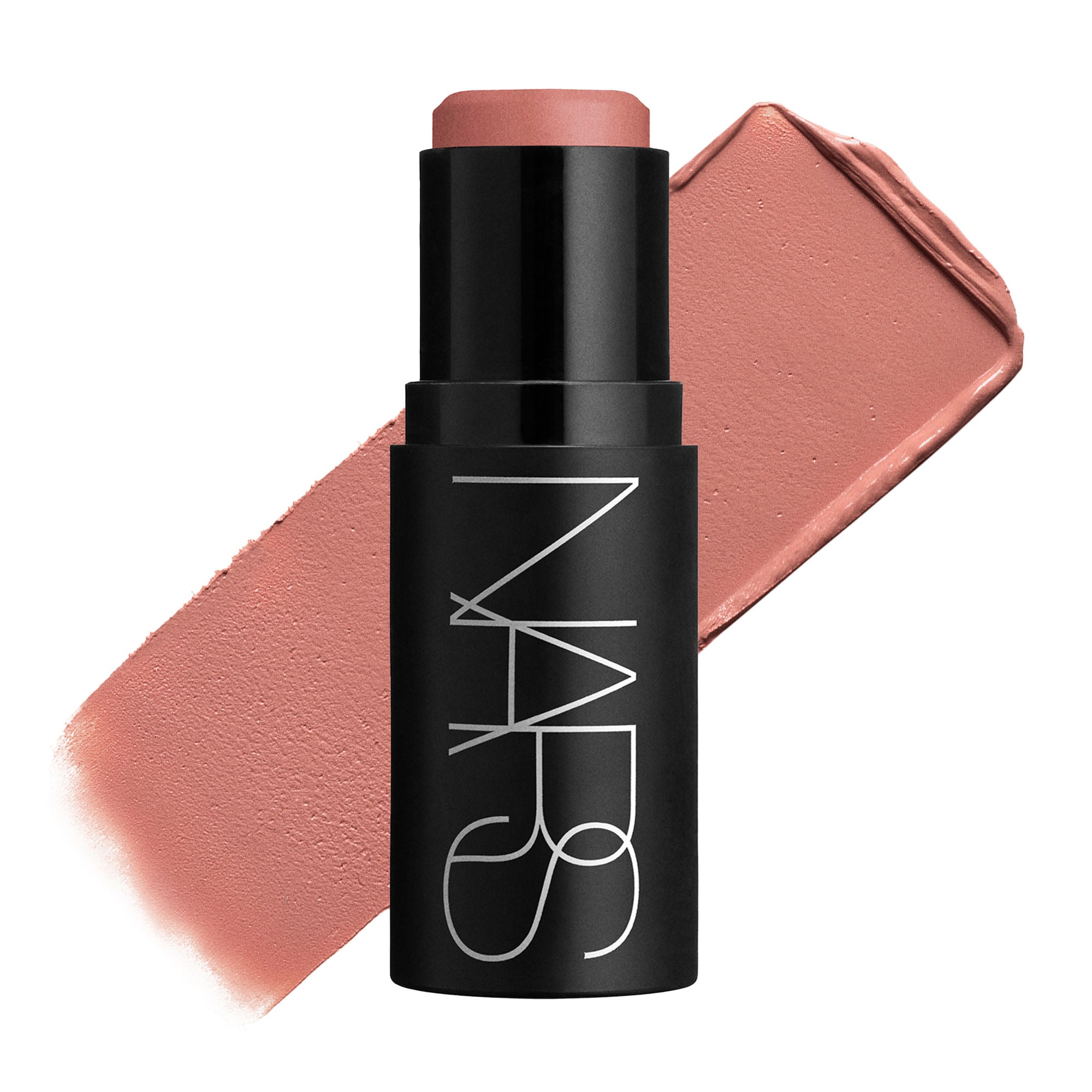 NARS The Multiple Soft Blur Blush Stick for Cheeks, Eyes and Lips Behave 0.28 oz/8 g