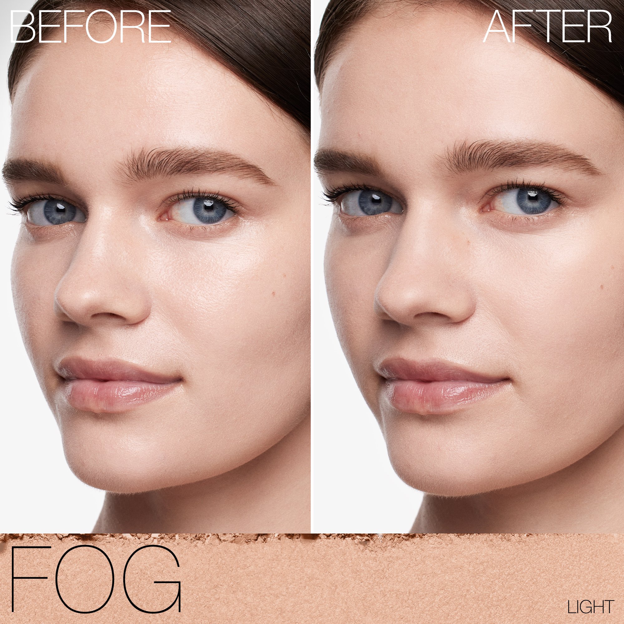 Light Reflecting&trade; Setting Powder - PressedLight Reflecting&trade; Setting Powder - Pressed, Fog