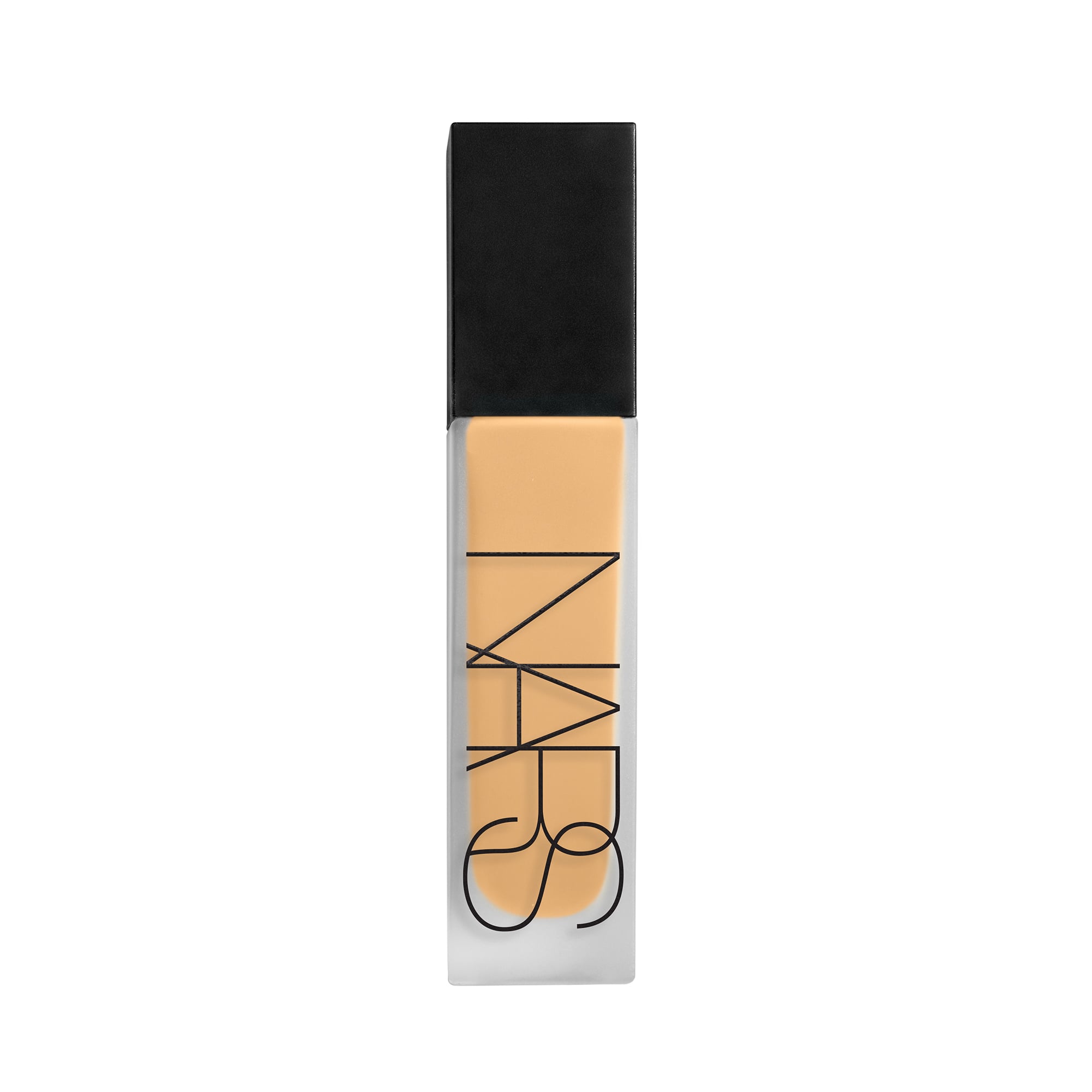 NARS Natural Matte Longwear Pore Blurring Medium-to-Full Coverage Foundation STROMBOLI 1 fl oz/30 mL