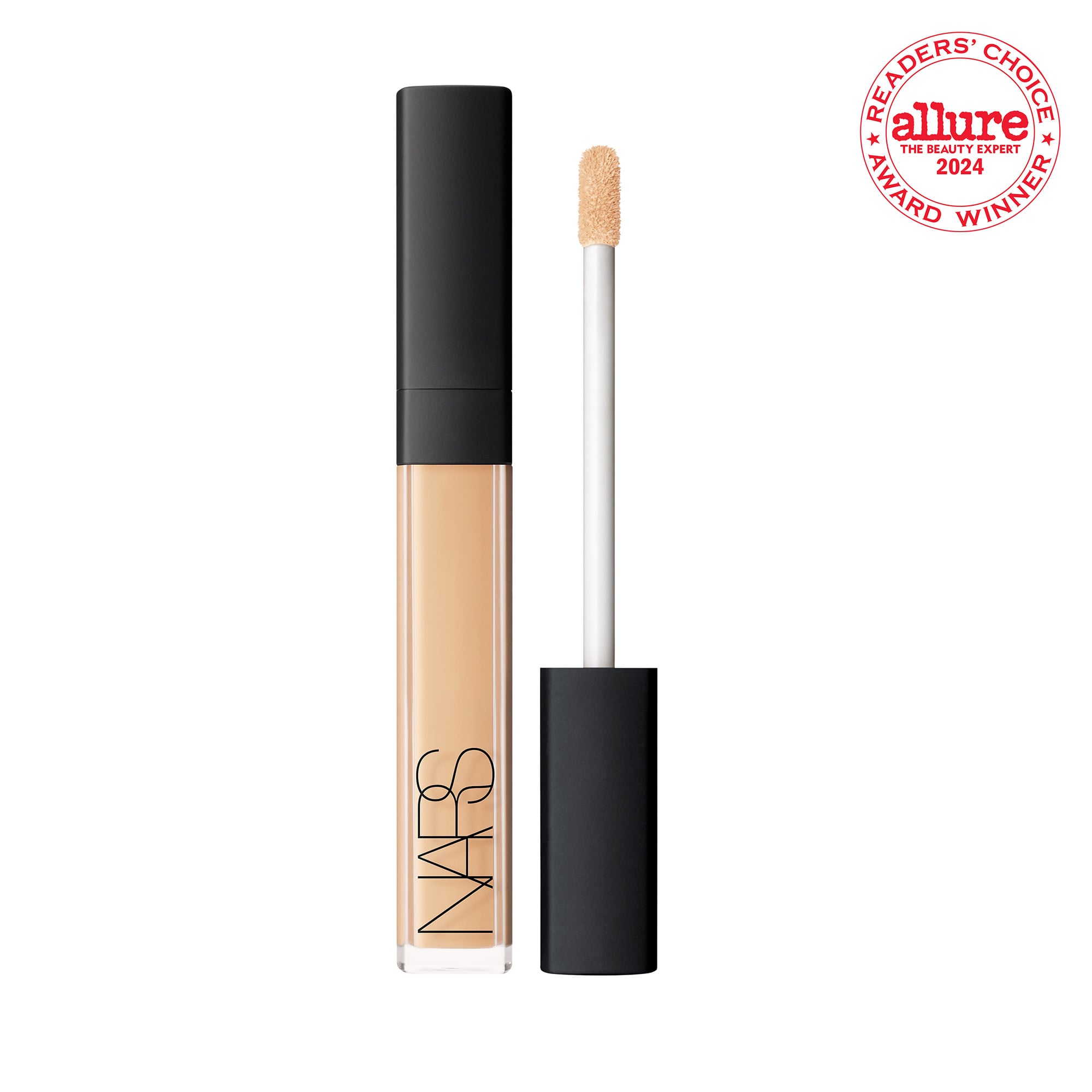 NARS Radiant Creamy Concealer with Hydrating Medium Coverage Macadamia 0.22 oz/ 6 mL