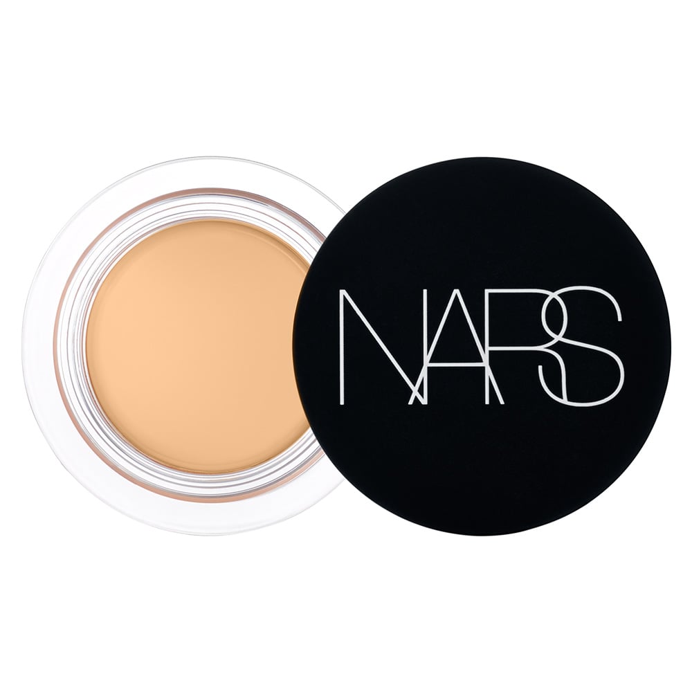 NARS Soft Matte Complete Full Coverage Longwear Concealer with Hyaluronic Acid Ginger 0.21 oz/ 6.21 mL