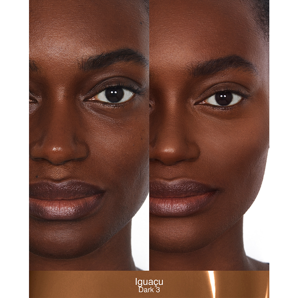Fond de teint Sheer Glow | NARS, Tahoe