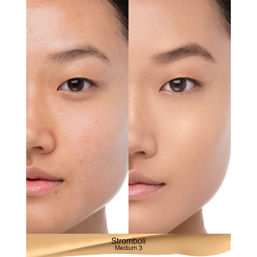 Natural Radiant Longwear Foundation, Manaus