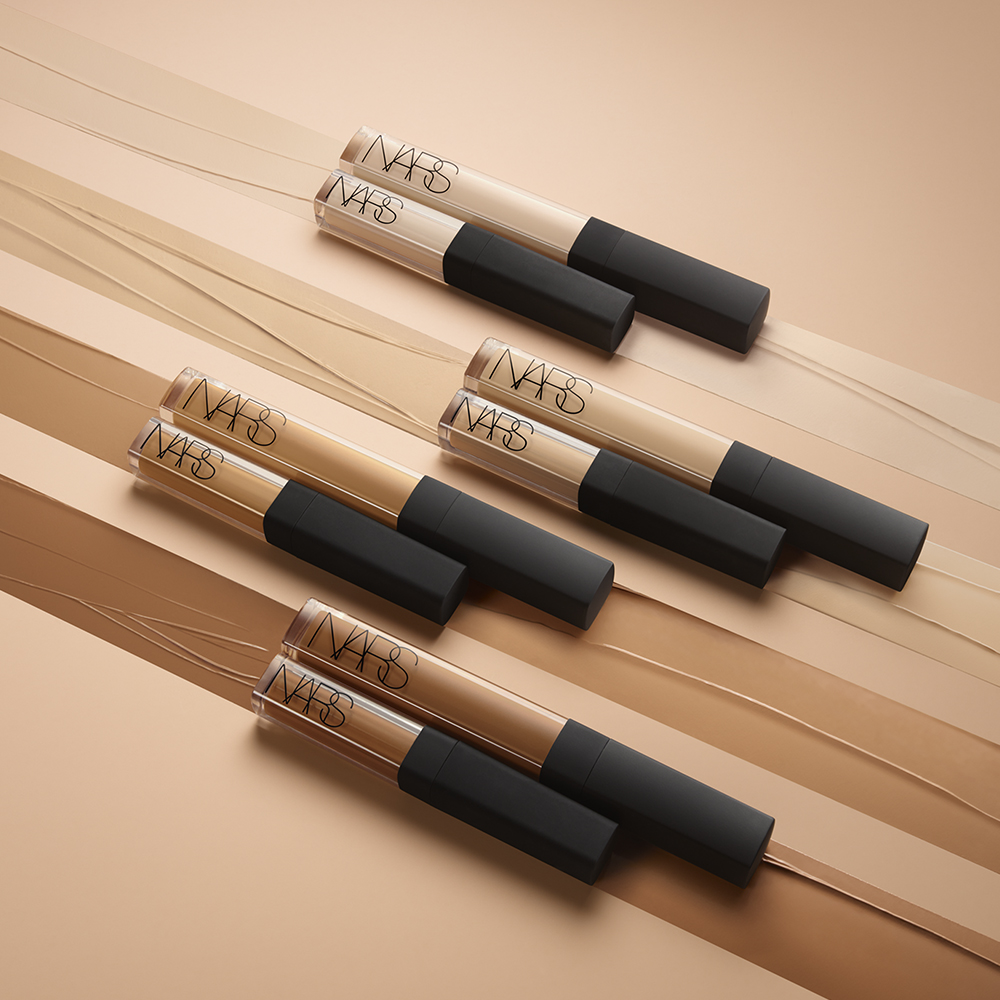Mini Radiant Creamy Concealer, Custard