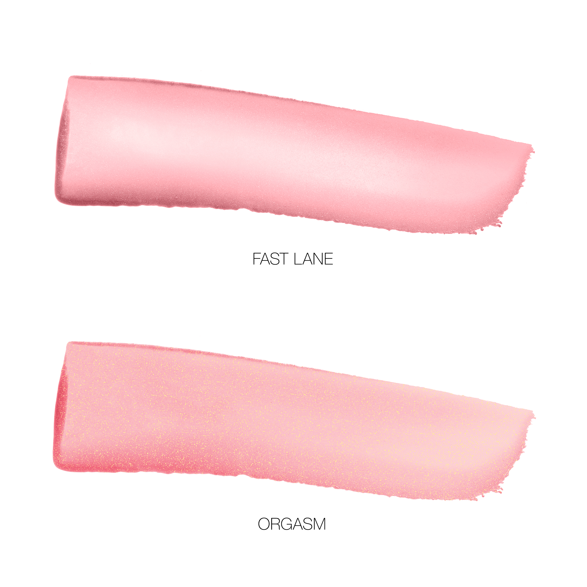 Mini Orgasm Lip Duo,