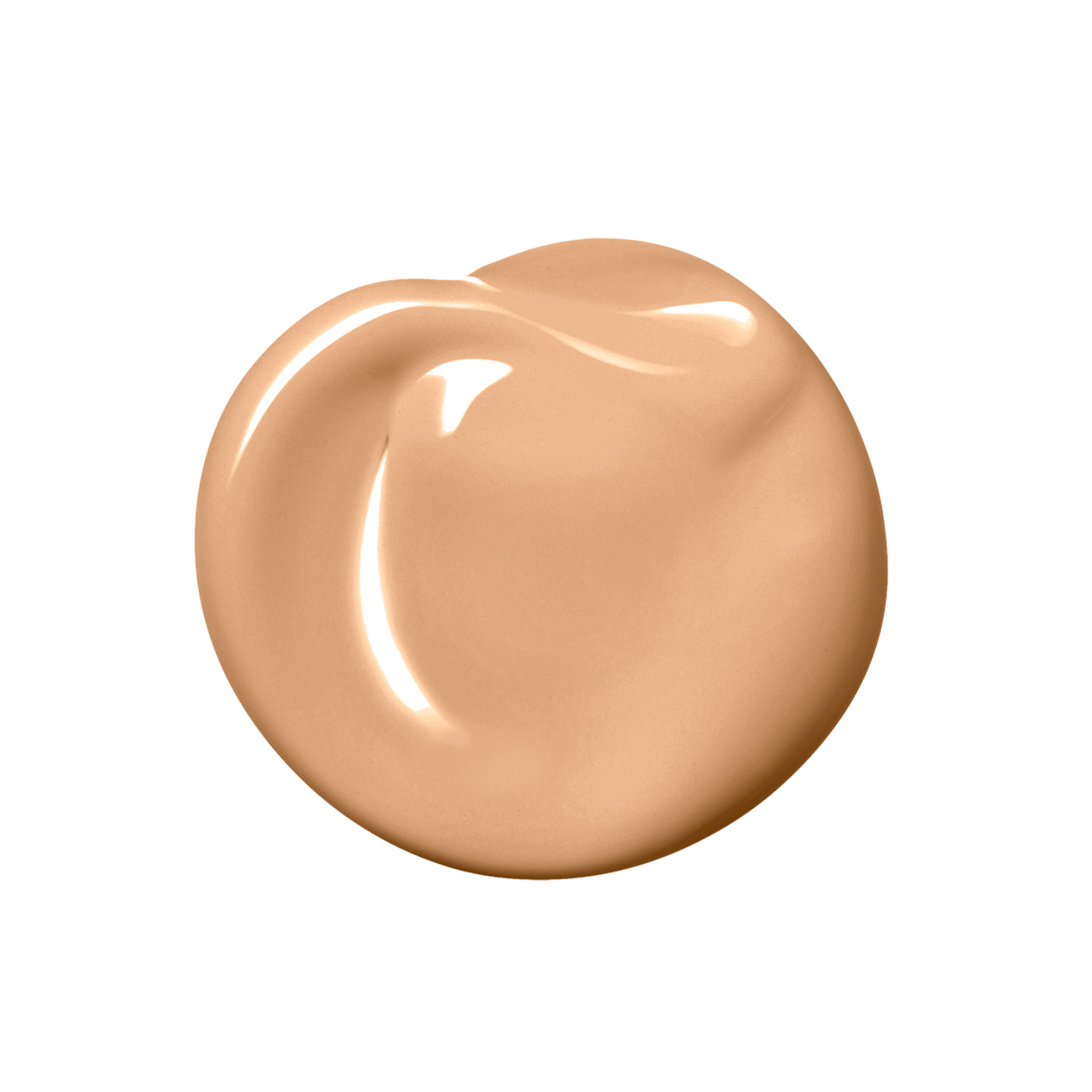 Sheer Glow Foundation, Pampelune