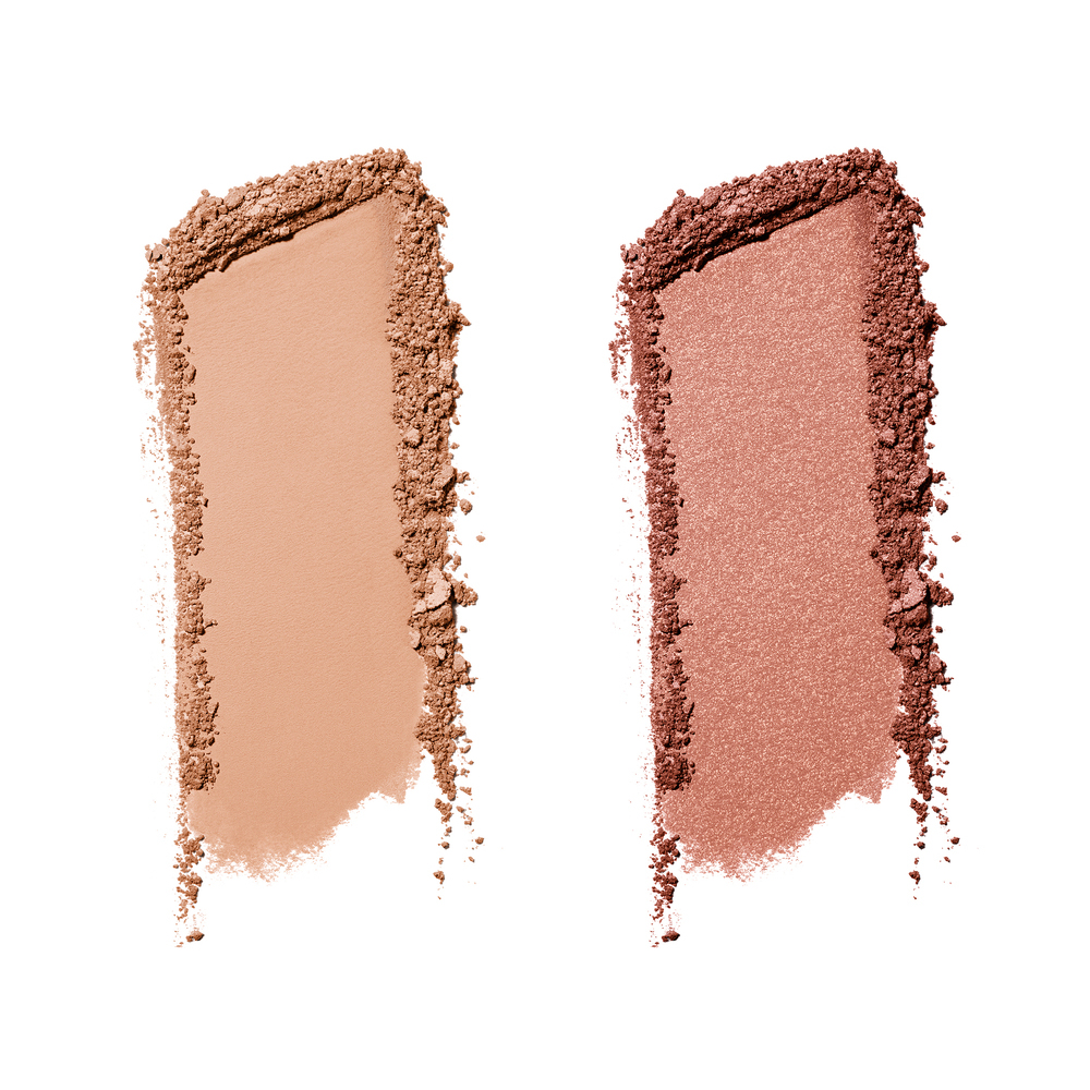 Duo Eyeshadow, Hammamet