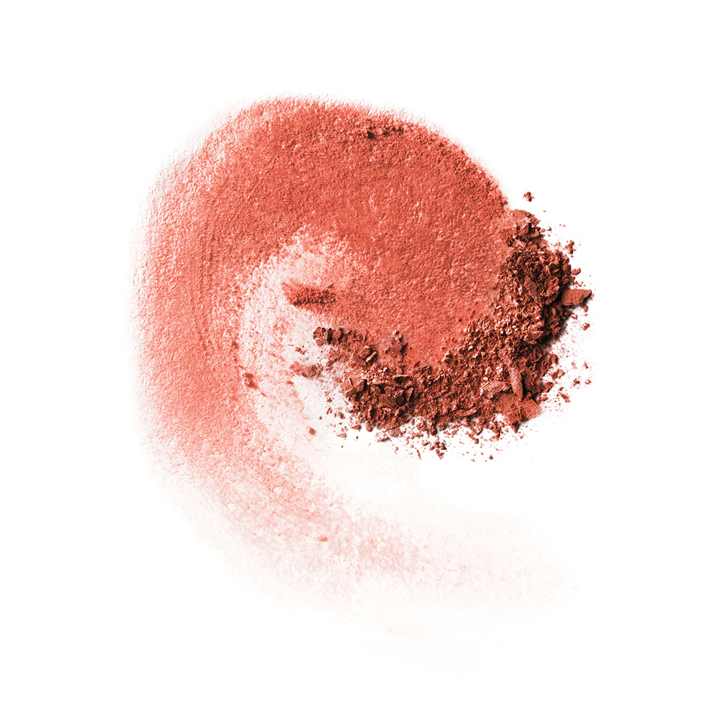 Blush, Liberté