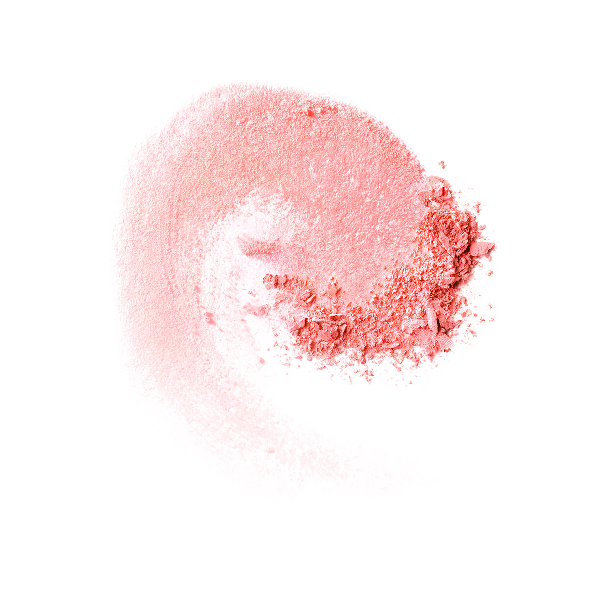 Blush, Bumpy Ride