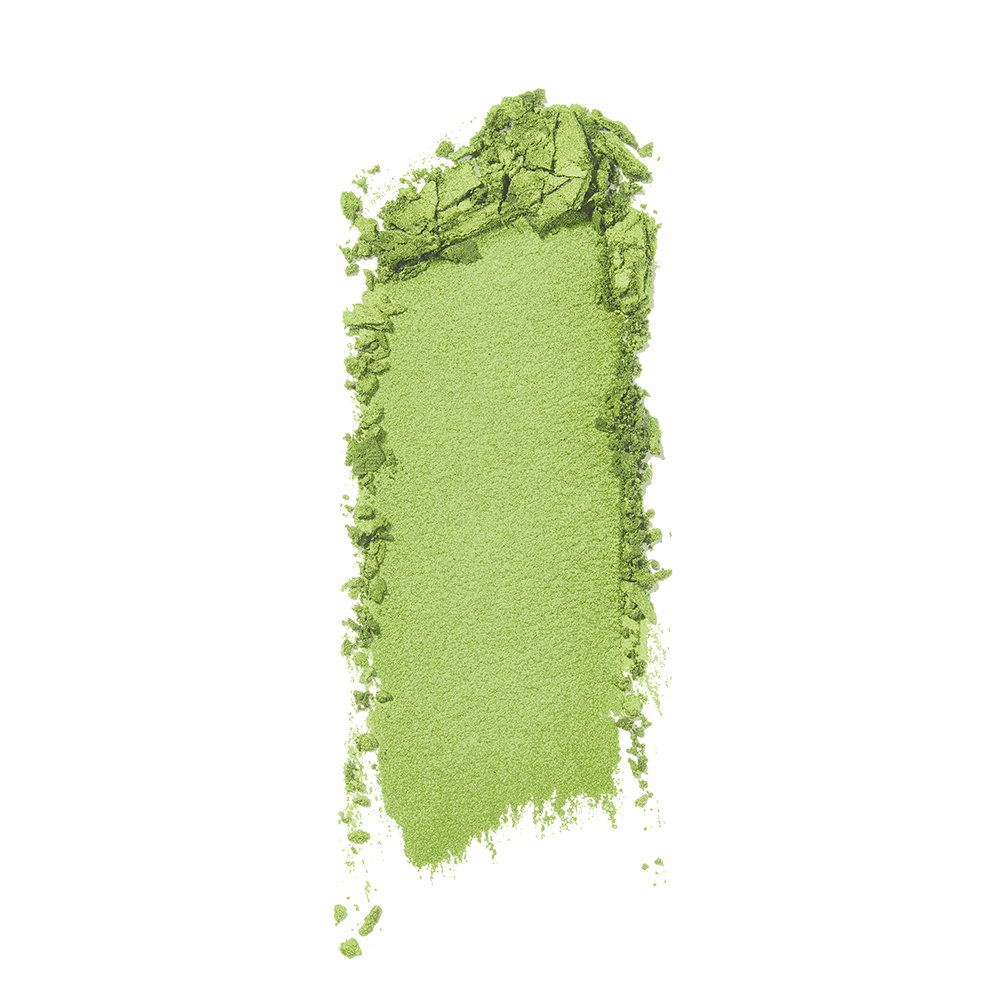 Single Eyeshadow, Matcha