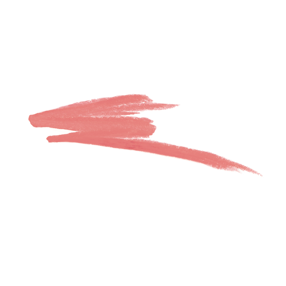 Satin Lip Pencil, Balboa