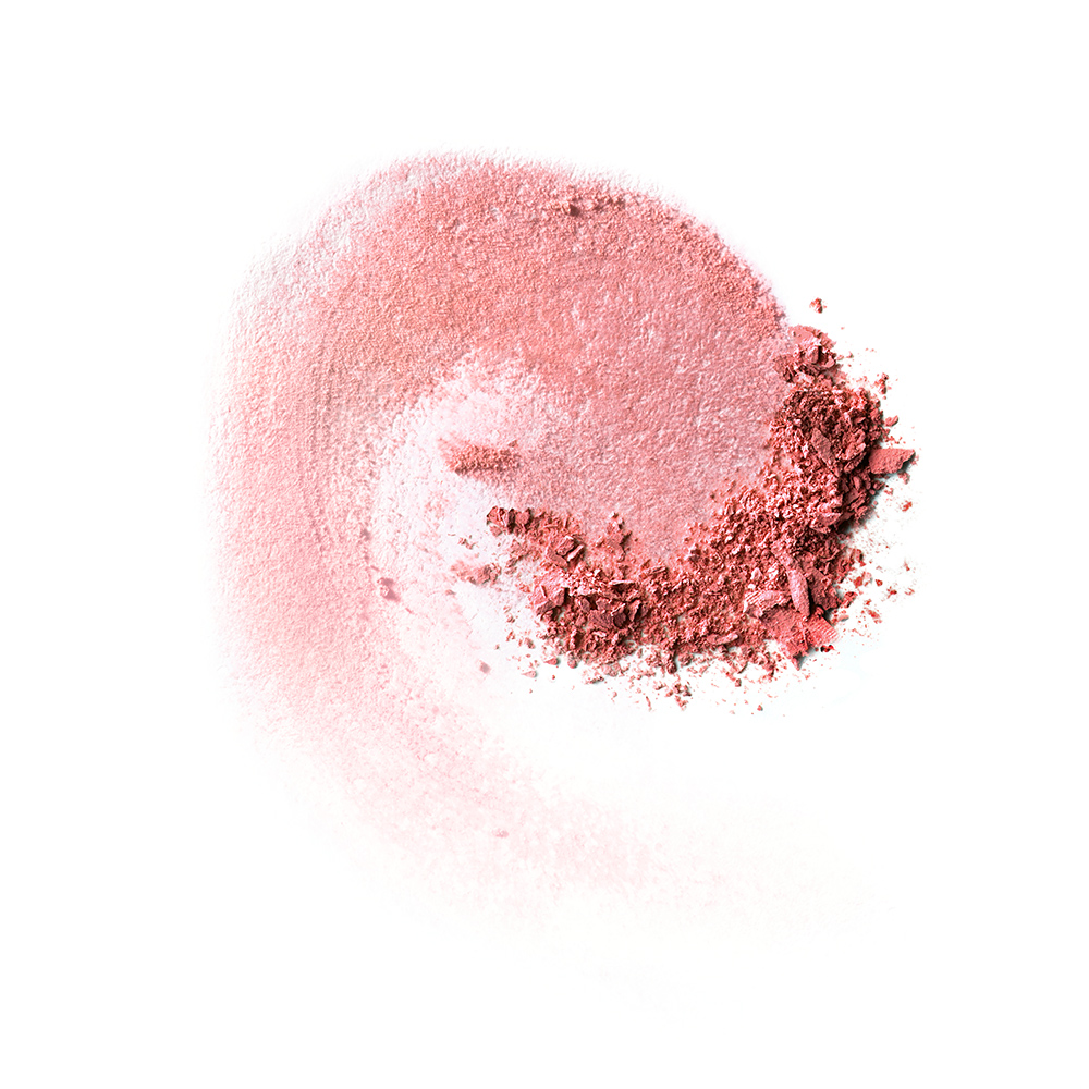 Blush, Amour