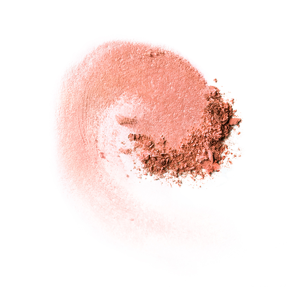 Blush, Gina