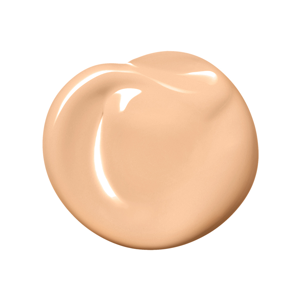 Sheer Glow Foundation, Vienna