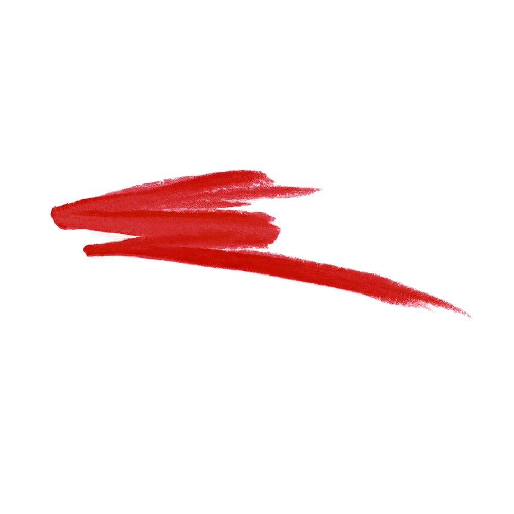 Satin Lip PencilSatin Lip Pencil, Majella