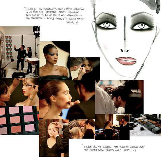 Makeup Your Mind: Express YourselfMakeup Your Mind: Express Yourself, 
