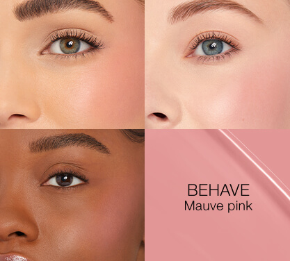 Behave