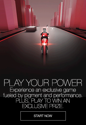 PLAY YOUR POWER