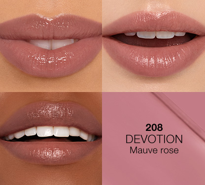 Devotion - 208