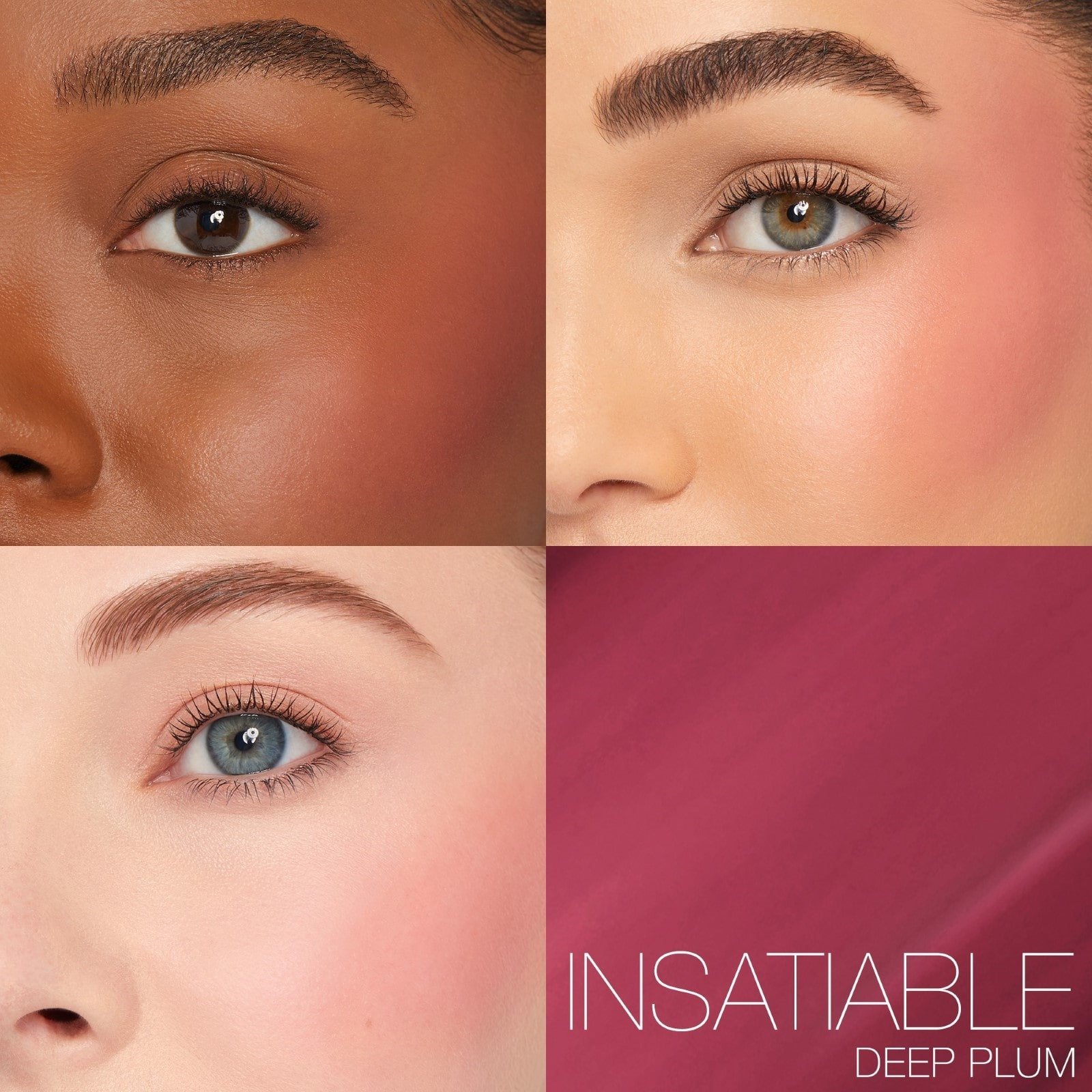 INSATIABLE