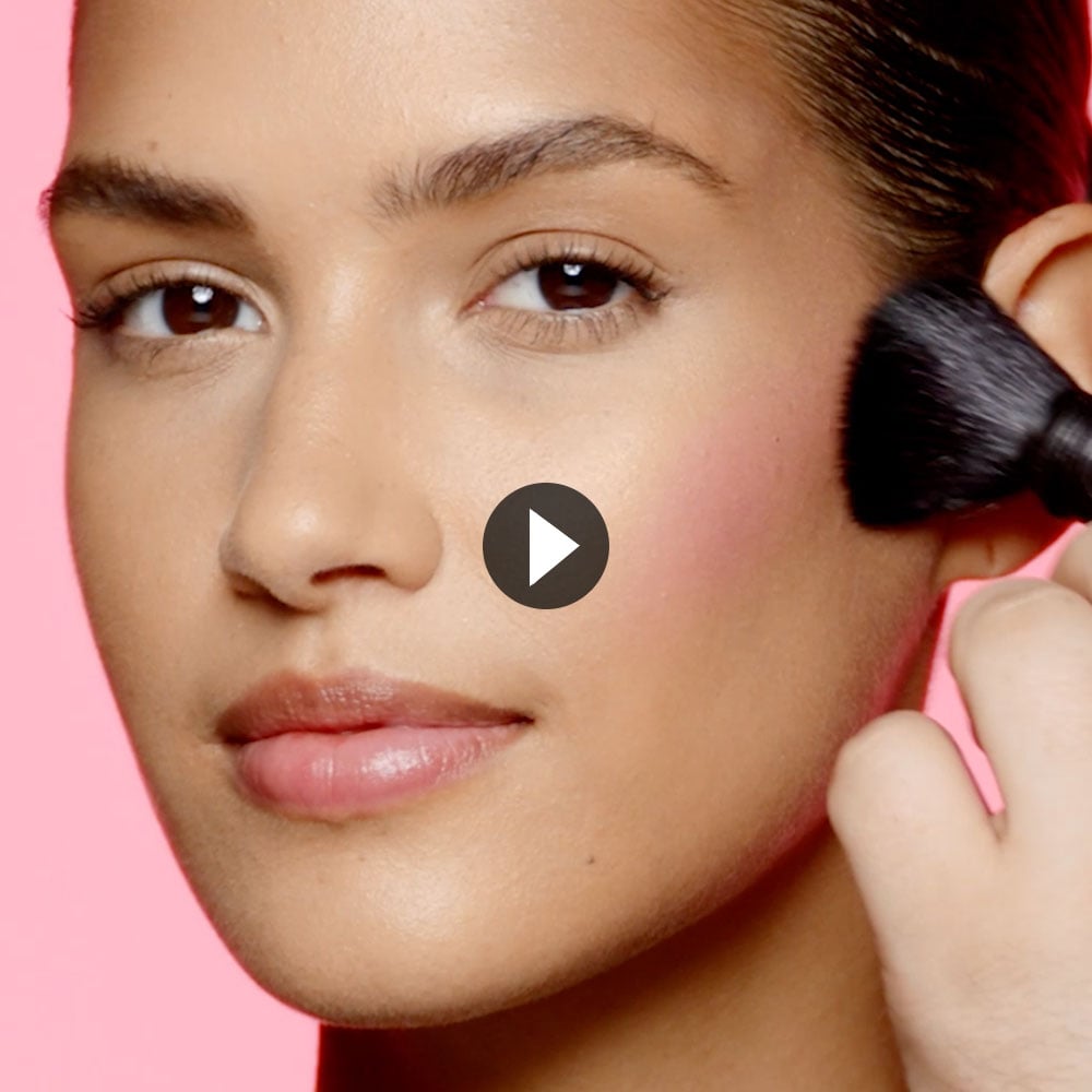 How to Apply Blush with NARS' Orgasm X Blush | NARS