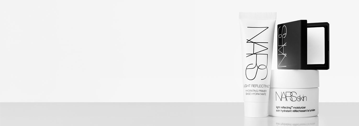 CLEANSING OIL LAUNCH BANNER
