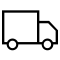 free shipping logo