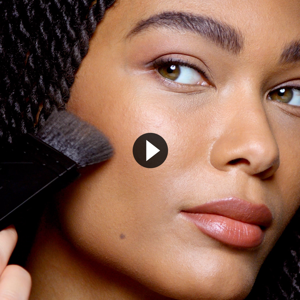 Comment appliquer la POUDRE BRONZANTE LAGUNA | NARS