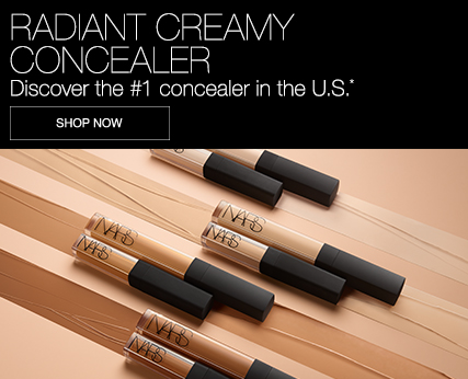 Radiant Creamy Concealer: Discover the #1 Concealer in the US