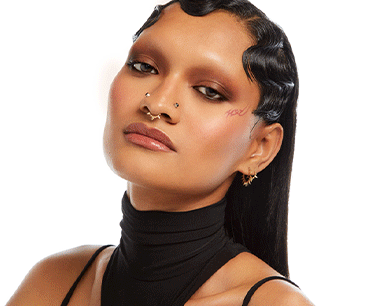 Face Anything - Four talented individuals in the LGBTQIA+ community