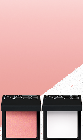 READY. SET. GLOW.