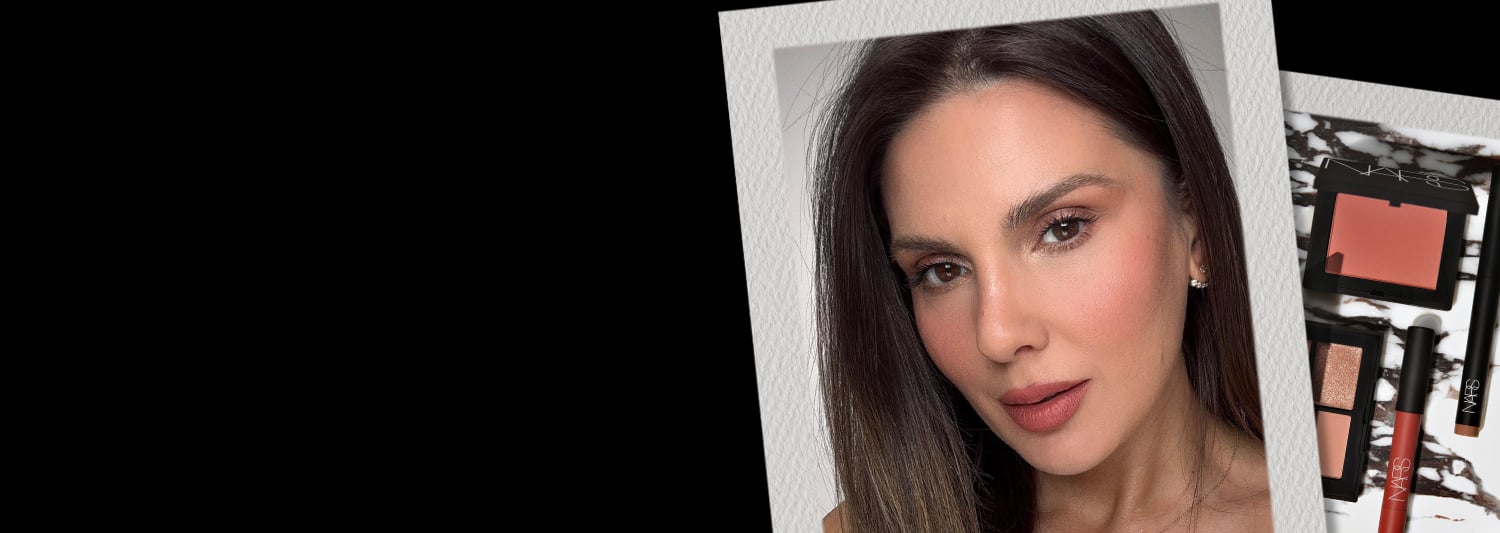 ANDREEA'S SUMMER FAVORITES