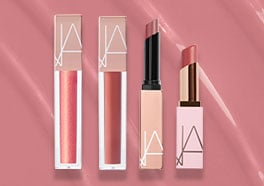 LA COLLECTION AFTERGLOW