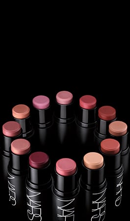 Meet the multiple cheek products