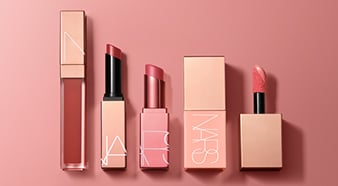 THE AFTERGLOW COLLECTION