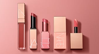 LA COLLECTION AFTERGLOW