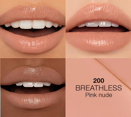 Breathless