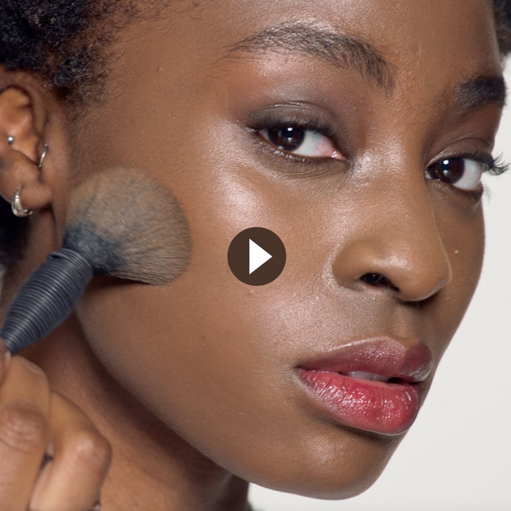 How to Use Setting Powder Tutorial | NARS