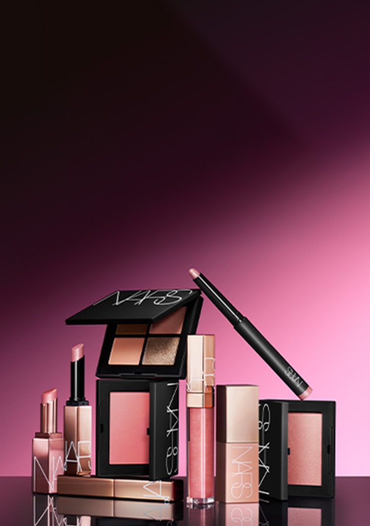 The Afterglow Collection