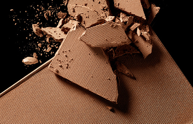 PLUS OU MOINS LUSTRÉ? NARS Découvrez votre degré de lustre. SÉLECTEUR DE POUDRE BRONZANTE