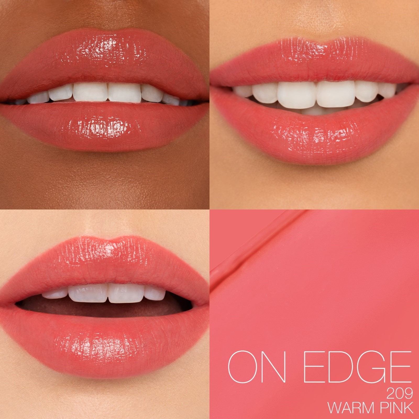 On Edge - 209