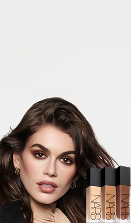 Natural Matte Longwear Foundation