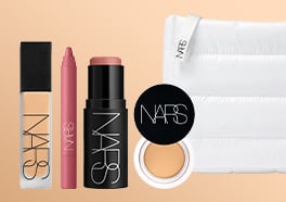 NOUVEAU Fond de teint Mat Made