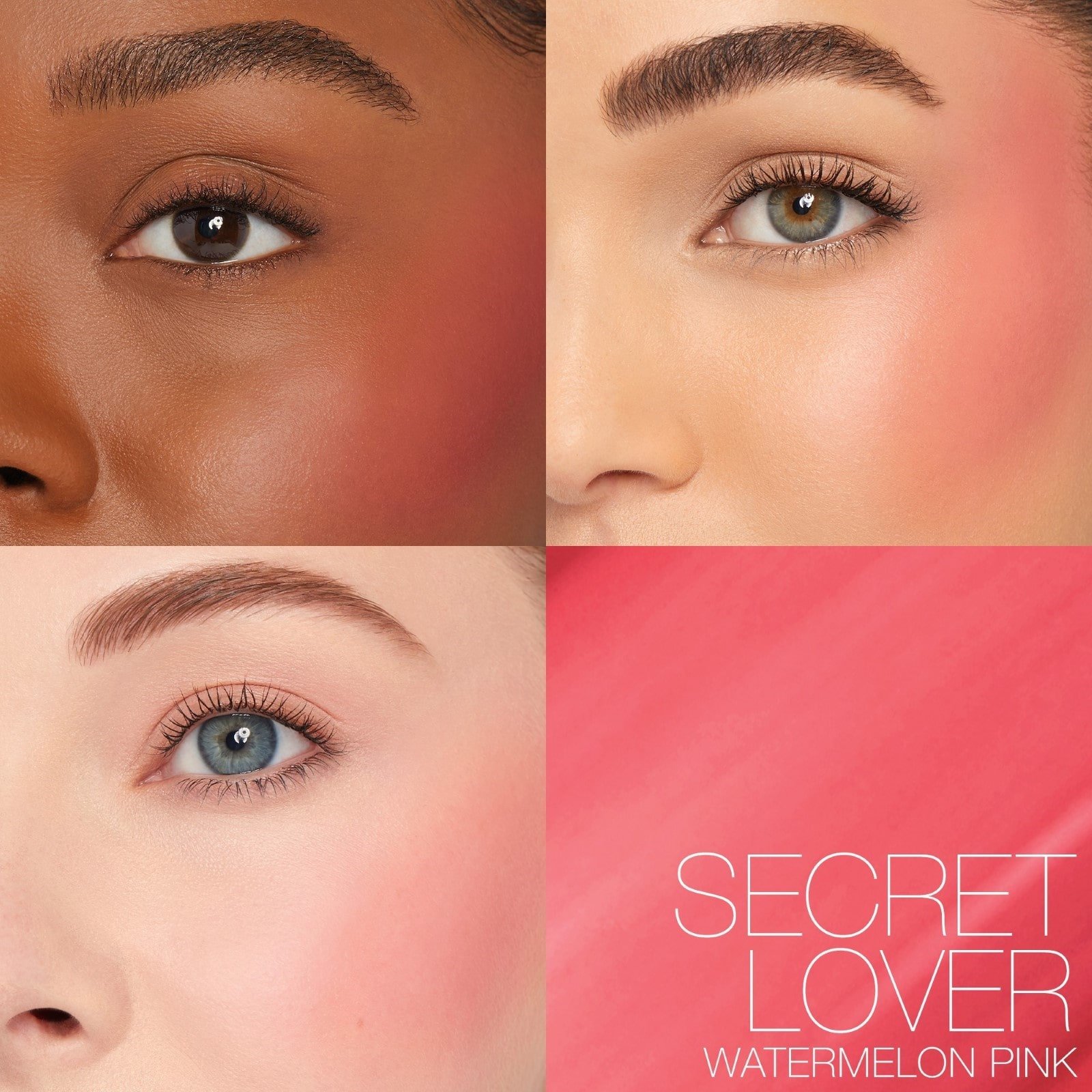 UN AMOUR SECRET